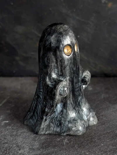 black diamond wee ghostie side