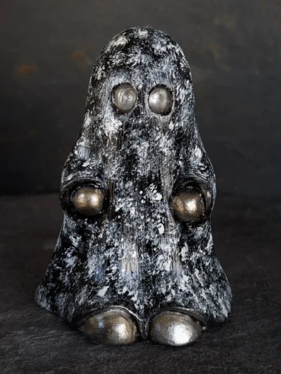 Wee Ghostie no 105