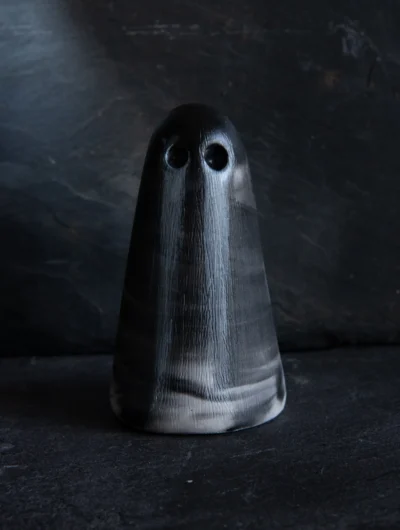 0203 Wee Ghostie - Ghost Ornament