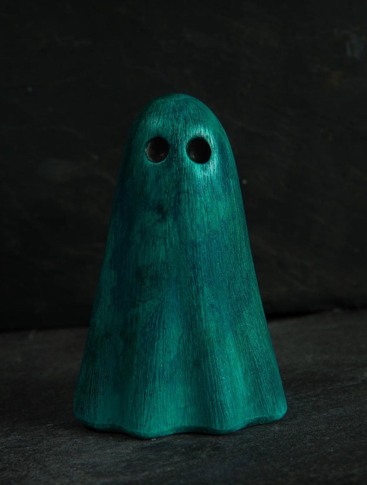 2018 Wee Ghostie - Ghost Ornament